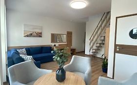 Apartamenty Cechowianka Ustka